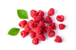 Oczekuje się zwiększenia produkcji letnich malin z Kalifornii.