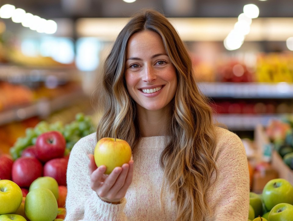 Marka Pink Lady otwiera tymczasowy punkt sprzedaży w Madrycie na Dzień Matki.