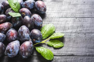 Chilijscy dostawcy tworzą BabyPlum Club dla wysokiej jakości śliwek.