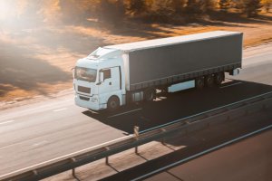 Transport drogowy w kryzysie: przedsiębiorstwa zagrożone niewypłacalnością