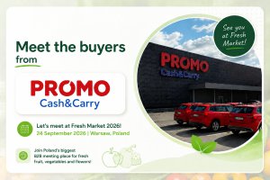 Fresh Market 2026 News