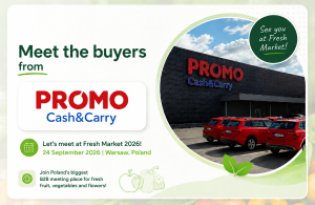 Fresh Market 2026 News