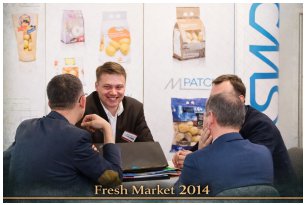 Fresh Market 2026 news