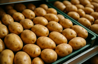 Mazovia: Stable Early Potato Prices, Domestic and Imported Supply Compete