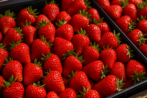 Poland: Strawberry Prices Volatile as Season Nears End, Supply of Premium Fruit Drops