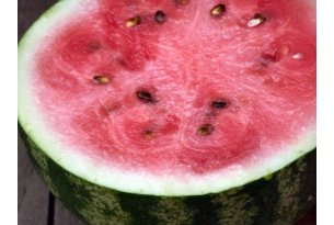 Watermelon Prices Rise