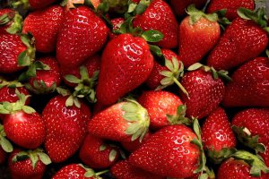 Weather Takes Its Toll on Strawberries—What About Prices?