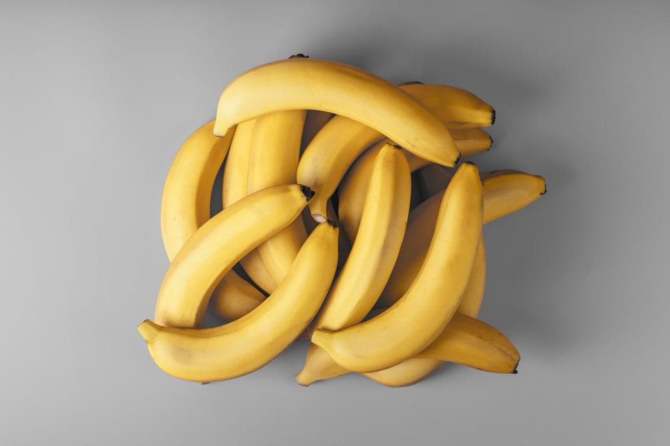 Millenialsi i Gen Z przyczyniają się do wzrostu w kategorii organicznych bananów.
