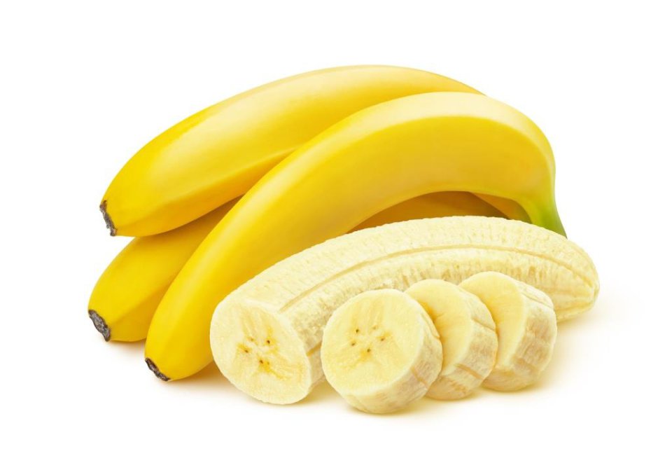 Eksport bananów z Brazylii spadł o 22% w kwietniu.