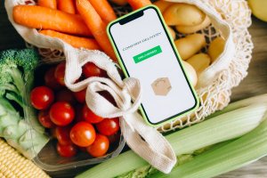 E-commerce w branży spożywczej – nowe możliwości sprzedaży