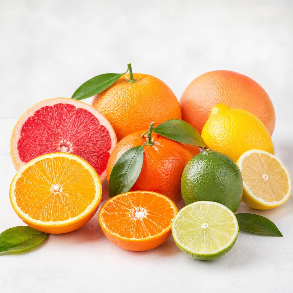 Kończy się Hiszpania? Zabezpiecz program cytrusów z RPA i Ameryki Południowej – CMR Group