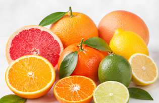 Kończy się Hiszpania? Zabezpiecz program cytrusów z RPA i Ameryki Południowej – CMR Group