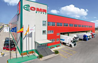 CMR GROUP - europejski benchmark w zakresie owoców i warzyw