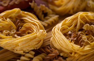 Makarony bezglutenowe - smaczna alternatywa dla wymagających smakoszy