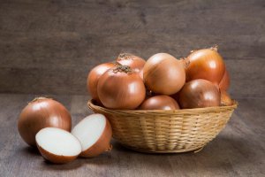 Ghana apeluje o irygację Jeziora Wołty w celu zwiększenia produkcji pomidorów i cebuli.