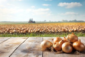 Ceny pomidorów w Indiach wzrosły o 55% w porównaniu z rokiem poprzednim, podczas gdy ceny ziemniaków spadły o 44%