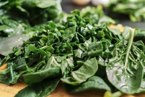 Rijk Zwaan aktualizuje portfel organicznych szpinaków