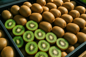 Hiszpania: Cool Nature rozbudowuje produkcję kiwi organicznego