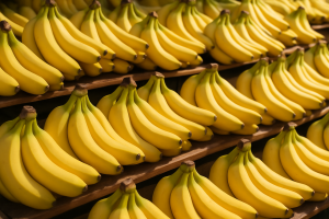 Hiszpania: nowa marka bananów egzotycznych na rynku hurtowym