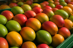 Hiszpańskie mango: podaż nawet o 20–25% niższa, ceny mogą wzrosnąć