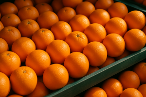 Import pomarańczy z RPA do UE w sezonie 2025/26: wzrost konkurencji i dostępności