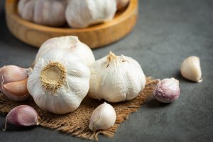 Ukraina wprowadza na rynek czosnek Ocheretynskyi Violet do sprzedaży świeżego, przetwórstwa oraz długotrwałego przechowywania.