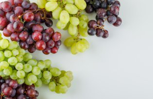 AgroFresh Xperience: winogrona stołowe w drodze