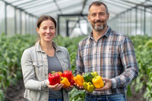 Niskie ceny świeżych produktów spożywczych w Maroku nie oznaczają stabilizacji.