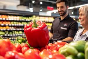 CapGen Seeds powraca na Expolevante z swoją nową gamą papryk 