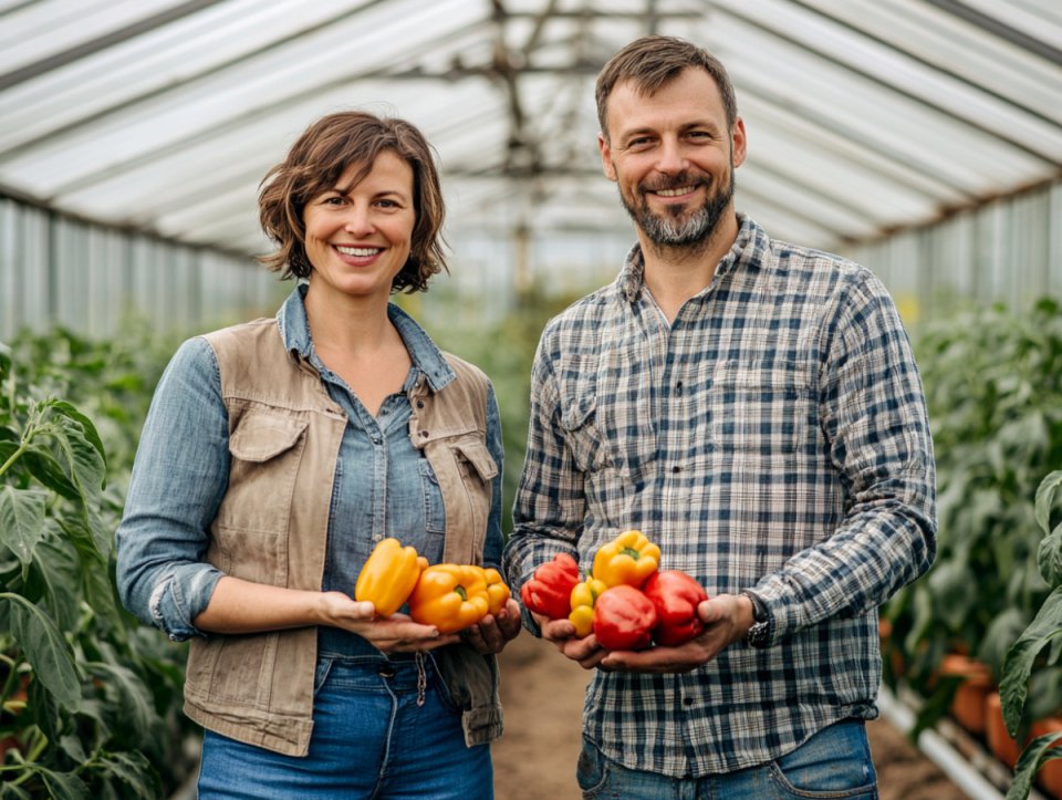 Czyste spojrzenie na targi GreenTech Amsterdam 2026.