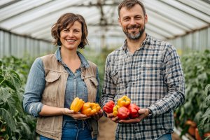 Czyste spojrzenie na targi GreenTech Amsterdam 2026.