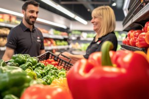 Niskie ceny świeżych produktów spożywczych w Maroku nie oznaczają stabilizacji.