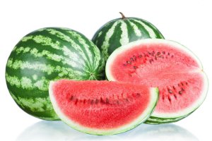 Sierpień przyniósł kolejną zwyżkę cen arbuzów