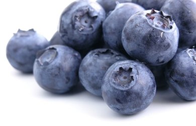 Borówki – polskie kończą sezon, pojawił się już import