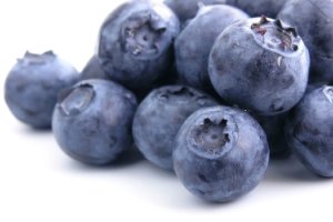 Borówki – polskie kończą sezon, pojawił się już import