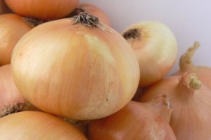 Holandia - Rynek cebuli zaczyna wyglądać nieco lepiej