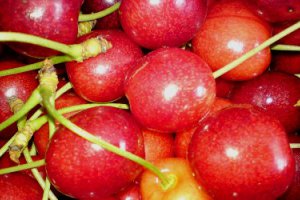 Krajowe czereśnie – podaż śladowa, a ceny?