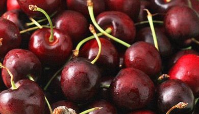 Są jeszcze czereśnie w małym hurcie