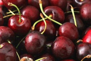 Są jeszcze czereśnie w małym hurcie