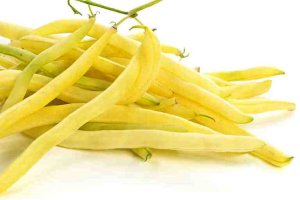 A fasolka szparagowa nadal nie tanieje