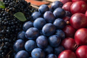 Handlowe podsumowanie dnia: aronia i śliwka w centrum rynku, kupujący szukają cebuli i gruszki