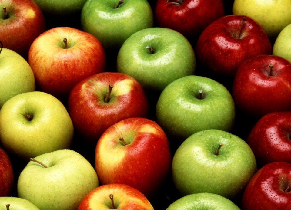 Eksport na wschód tchnął życie w rynek jabłek