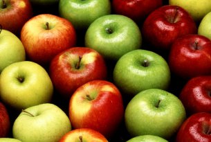 Eksport na wschód tchnął życie w rynek jabłek