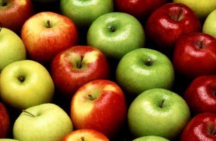 Eksport na wschód tchnął życie w rynek jabłek