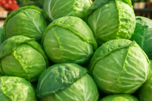 Kapusta: mniejszy areał w Polsce i mocny import ustawiają rynek przed nowym sezonem