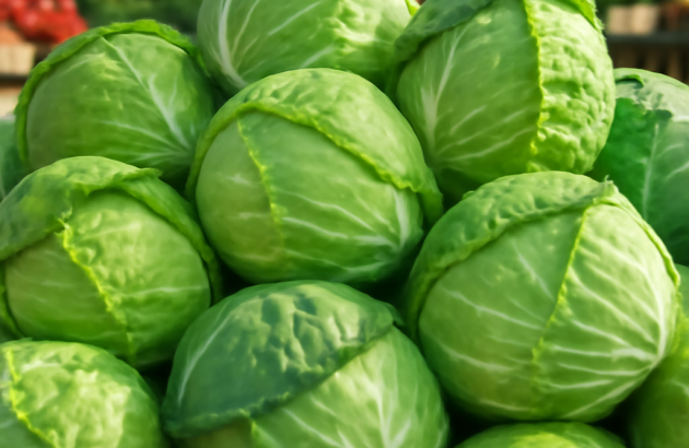 Kapusta: mniejszy areał w Polsce i mocny import ustawiają rynek przed nowym sezonem
