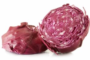 Ceny kapusty czerwonej wyraźnie w górę