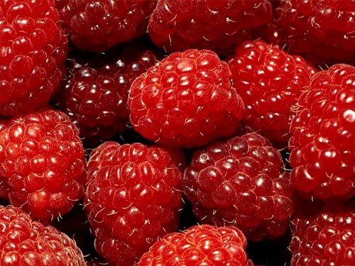 Deserowe maliny stabilnie na finiszu sezonu
