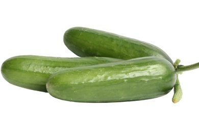 Ogórki szklarniowe podrożały, ale…