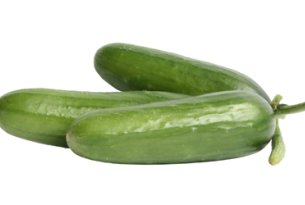 Ogórki szklarniowe podrożały, ale…